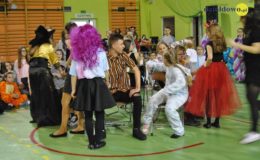Karnawał w Szkole Podstawowej nr 2