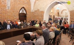 O Puszczy Piskiej i jej mieszkańcach dawniej i dziś