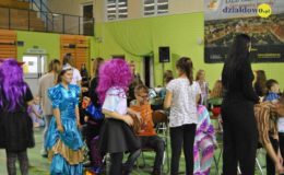 Karnawał w Szkole Podstawowej nr 2