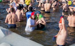 IX Zlot Foczek i Morsów. Jest nowy rekord! [zdjęcia]