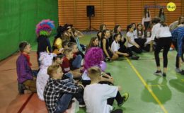 Karnawał w Szkole Podstawowej nr 2
