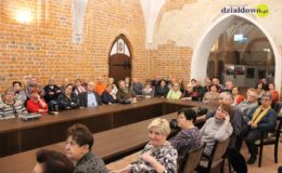 O Puszczy Piskiej i jej mieszkańcach dawniej i dziś [zdjęcia]
