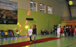 Karnawał w Szkole Podstawowej nr 2