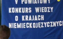 Podróż po krajach niemieckojęzycznych [zdjęcia]