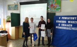 Podróż po krajach niemieckojęzycznych
