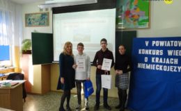 Podróż po krajach niemieckojęzycznych