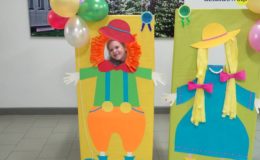 Dzień Otwarty w Szkole Podstawowej nr 4