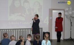 Dzień Otwarty w Szkole Podstawowej nr 4 [zdjęcia]