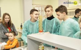 Dzień Otwarty w Szkole Podstawowej nr 4 [zdjęcia]