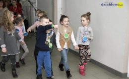 Dzień Otwarty w Szkole Podstawowej nr 4 [zdjęcia]