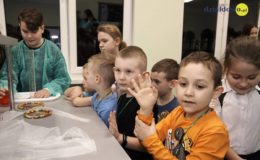 Dzień Otwarty w Szkole Podstawowej nr 4