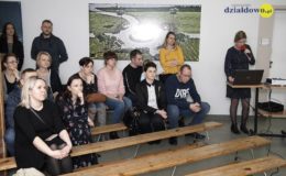 Dzień Otwarty w Szkole Podstawowej nr 4