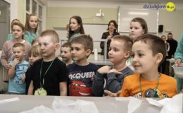 Dzień Otwarty w Szkole Podstawowej nr 4