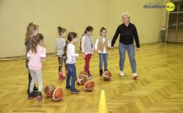 Dzień Otwarty w Szkole Podstawowej nr 4