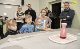 Dzień Otwarty w Szkole Podstawowej nr 4
