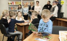 Dzień Otwarty w Szkole Podstawowej nr 4