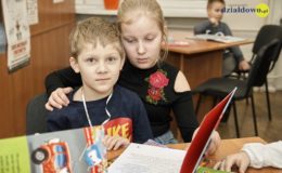 Dzień Otwarty w Szkole Podstawowej nr 4