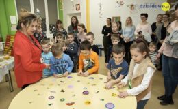 Dzień Otwarty w Szkole Podstawowej nr 4