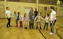 Dzień Otwarty w Szkole Podstawowej nr 4