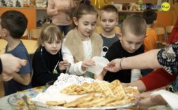 Dzień Otwarty w Szkole Podstawowej nr 4