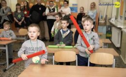Dzień Otwarty w Szkole Podstawowej nr 4
