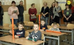 Dzień Otwarty w Szkole Podstawowej nr 4