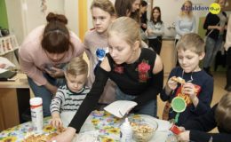 Dzień Otwarty w Szkole Podstawowej nr 4