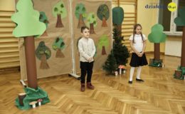 Dzień Otwarty w Szkole Podstawowej nr 4