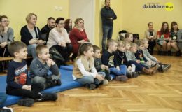 Dzień Otwarty w Szkole Podstawowej nr 4