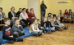 Dzień Otwarty w Szkole Podstawowej nr 4