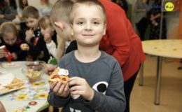 Dzień Otwarty w Szkole Podstawowej nr 4