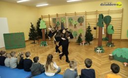 Dzień Otwarty w Szkole Podstawowej nr 4