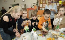 Dzień Otwarty w Szkole Podstawowej nr 4