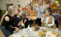 Dzień Otwarty w Szkole Podstawowej nr 4