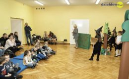 Dzień Otwarty w Szkole Podstawowej nr 4