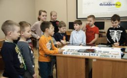 Dzień Otwarty w Szkole Podstawowej nr 4