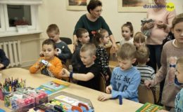 Dzień Otwarty w Szkole Podstawowej nr 4