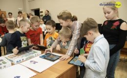 Dzień Otwarty w Szkole Podstawowej nr 4