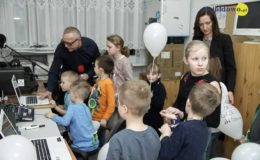 Dzień Otwarty w Szkole Podstawowej nr 4