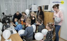 Dzień Otwarty w Szkole Podstawowej nr 4