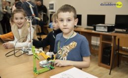 Dzień Otwarty w Szkole Podstawowej nr 4