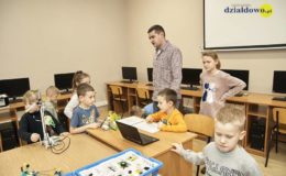 Dzień Otwarty w Szkole Podstawowej nr 4