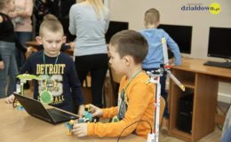 Dzień Otwarty w Szkole Podstawowej nr 4