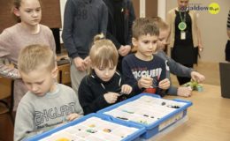 Dzień Otwarty w Szkole Podstawowej nr 4