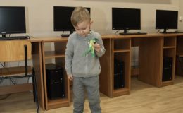 Dzień Otwarty w Szkole Podstawowej nr 4