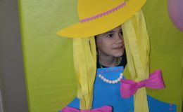 Dzień Otwarty w Szkole Podstawowej nr 4