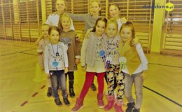 Dzień Otwarty w Szkole Podstawowej nr 4