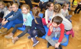 Dzień Otwarty w Szkole Podstawowej nr 4