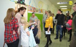 Dzień Otwarty w Szkole Podstawowej nr 4