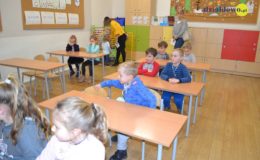 Dzień Otwarty w Szkole Podstawowej nr 4